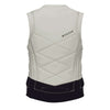 Wake Impact Weste Juice Damen Front-Reißverschluss Sand S Mystic 35005_240221_705_S
