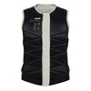 Wake Impact Weste Juice Damen Front-Reißverschluss Sand S Mystic 35005_240221_705_S