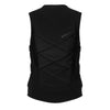 Wake Impact Weste Juice Damen Front-Reißverschluss Schwarz XS Mystic 35005_240221_900_XS