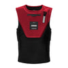 Kite Impact Vest Solace Man Side-Zip Rot XL Mystic 35005_240235_300_XL