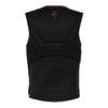 Kite Impact Vest Solace Man Side-Zip Rot XL Mystic 35005_240235_300_XL