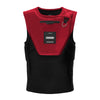 Kite Impact Vest Solace Man Side-Zip Rot XXL Mystic 35005_240235_300_XXL