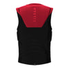 Kite Impact Vest Solace Man Side-Zip Rot XXL Mystic 35005_240235_300_XXL