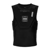 Kite Impact Vest Solace Man Side-Zip Schwarz XL Mystic 35005_240235_900_XL