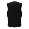 Kite Impact Vest Solace Man Side-Zip Schwarz XXL Mystic 35005_240235_900_XXL