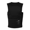 Kite Impact Vest Solace Man Side-Zip Schwarz XXL Mystic 35005_240235_900_XXL