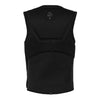 Kite Impact Vest Solace Man Side-Zip Schwarz XXL Mystic 35005_240235_900_XXL