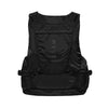 Schwimmweste Downwinder Schwarz XXL Mystic 35005_240240_900_XXL