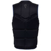 Wake Impact Vest Star Man Front-Zip Marine L Mystic 35005_240245_410_L