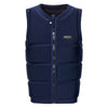 Wake Impact Vest Star Man Front-Zip Marine M Mystic 35005_240245_410_M