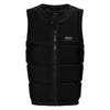Wake Impact Vest Star Man Front-Zip Schwarz M Mystic 35005_240245_900_M