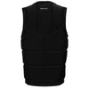 Wake Impact Vest Star Man Front-Zip Schwarz M Mystic 35005_240245_900_M