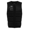 Wake Impact Vest Star Man Front-Zip Schwarz M Mystic 35005_240245_900_M