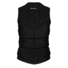 Wake Impact Weste Star Damen Front-Reißverschluss Schwarz M Mystic 35005_240246_900_M