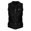 Wake Impact Weste Star Damen Front-Reißverschluss Schwarz XS Mystic 35005_240246_900_XS
