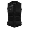 Wake Impact Weste Star Damen Front-Reißverschluss Schwarz XS Mystic 35005_240246_900_XS