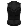 Wake Impact Weste Star Damen Front-Reißverschluss Schwarz XS Mystic 35005_240246_900_XS