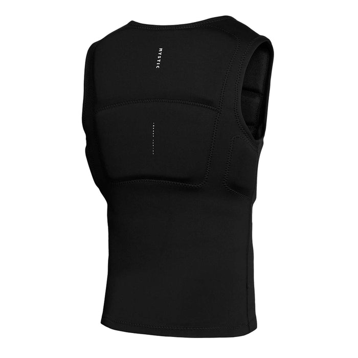 Wind Impact Unterweste Schwarz XL Mystic 35005_240255_900_XL