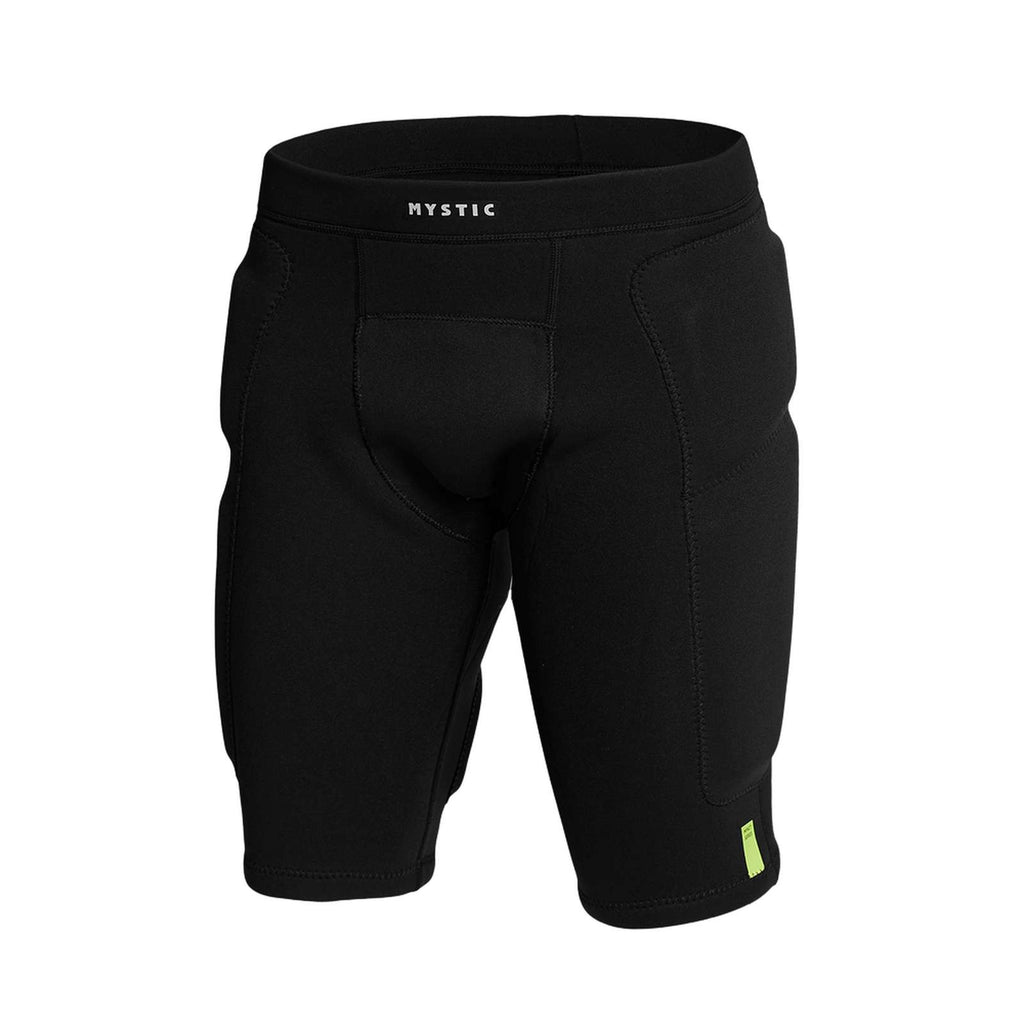 Impact Unter Shorts Schwarz L Mystic 35005_240256_900_L