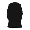 Surf Unter Impact Vest Schwarz M Mystic 35005_250100_900_M
