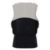 Wing Impact Weste Endure Front Zip Dirty-White L Mystic 35005_250685_108_L