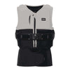 Wing Impact Weste Endure Front Zip Dirty-White XS Mystic 35005_250685_108_XS