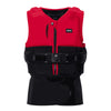 Wing Impact Weste Endure Front Zip Rot L Mystic 35005_250685_300_L