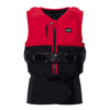 Wing Impact Weste Endure Front Zip Rot S Mystic 35005_250685_300_S