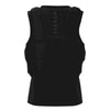 Wing Impact Weste Endure Front Zip Schwarz S Mystic 35005_250685_900_S