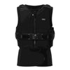 Wing Impact Weste Endure Front Zip Schwarz XXL Mystic 35005_250685_900_XXL