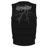 Wake Impact Vest Posseidon TS Man Front-Zip XL Mystic 35005_250691_900_XL