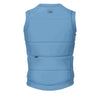 Wake Impact Weste Zodiac Damen Front-Reißverschluss Powder-Blue L Mystic 35005_250692_418_L