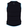 Wake Impact Weste Zodiac Damen Front-Reißverschluss Powder-Blue M Mystic 35005_250692_418_M