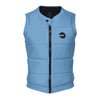 Wake Impact Weste Zodiac Damen Front-Reißverschluss Powder-Blue S Mystic 35005_250692_418_S