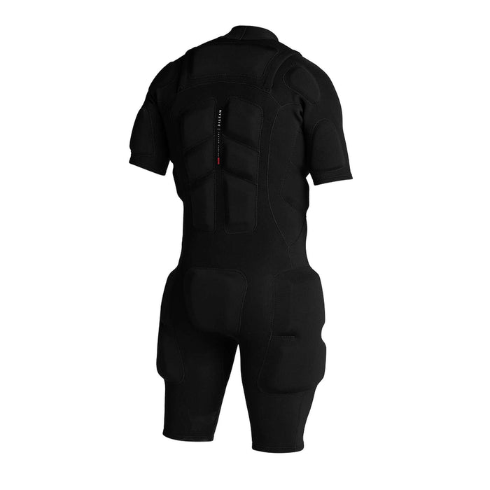 Surf Impact Shorty Neoprenanzug Schwarz L Mystic 35005_260150_900_L