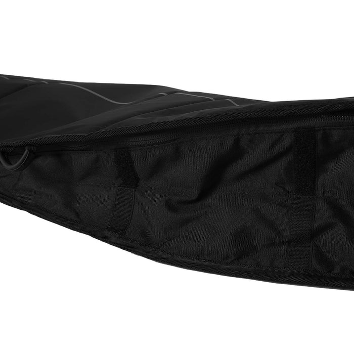 Shortboard Day Cover Patrol Schwarz 5'8 Mystic 35006_230241_900_5_8