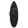 Shortboard Day Cover Patrol Schwarz 6'0 Mystic 35006_230241_900_6