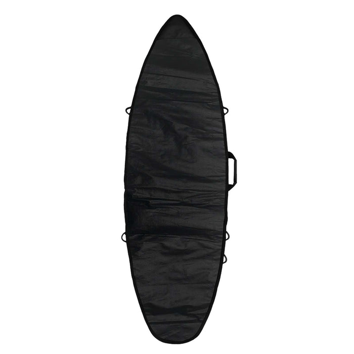 Shortboard Day Cover Patrol Schwarz 6'0 Mystic 35006_230241_900_6