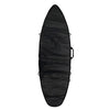 Shortboard Day Cover Patrol Schwarz 6'4 Mystic 35006_230241_900_6_4
