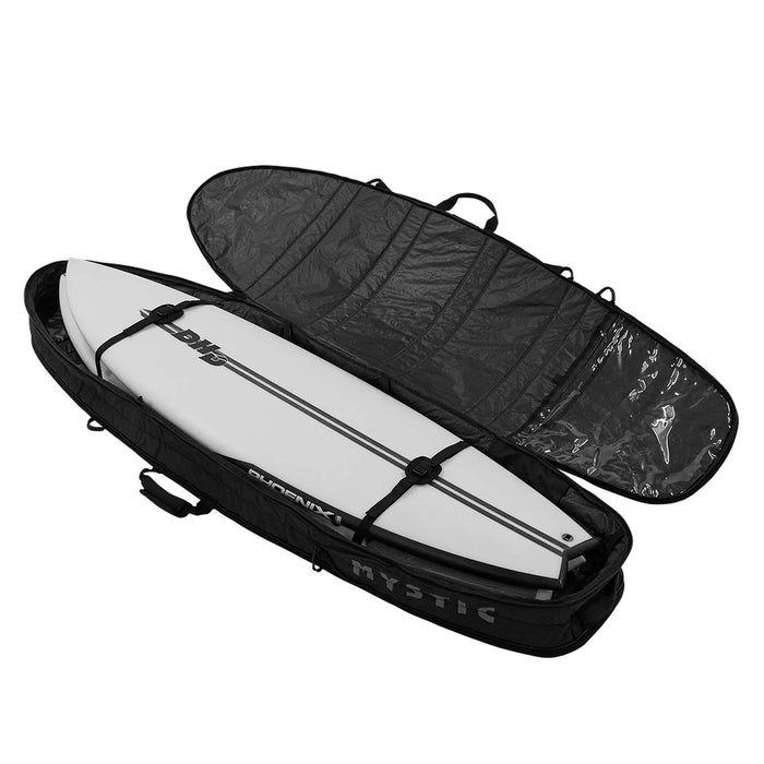 Boardbag Saga Surf Schwarz 6.3ft Mystic 35006_230242_900_6_3