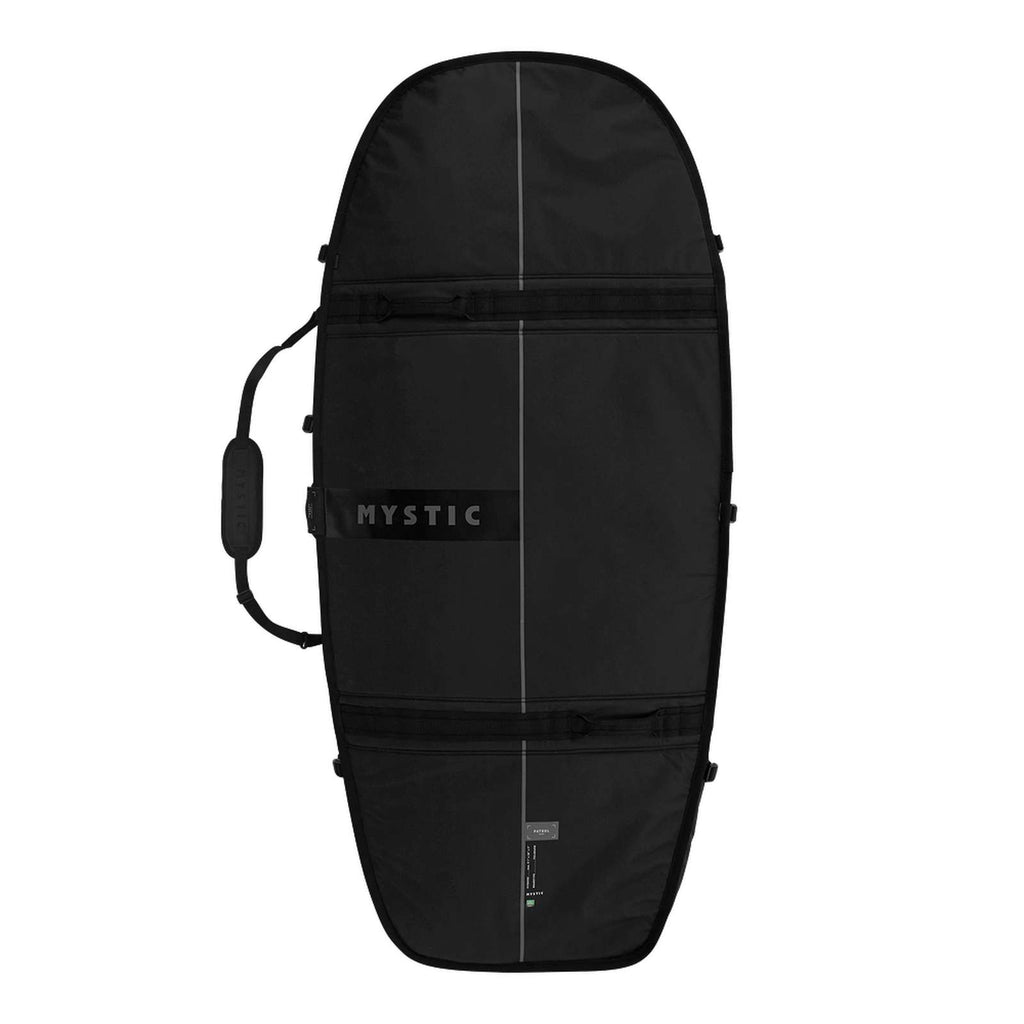Foil Boardbag Patrol Schwarz 5.1ft Mystic 35006_240031_900_5_1