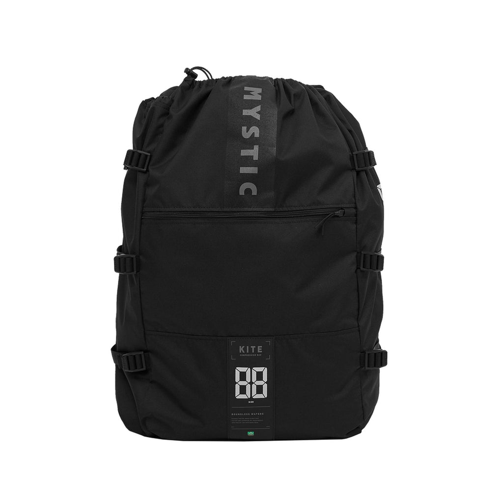 Kompressions-Kite-Tasche Schwarz O-S Mystic 35006_240073_900_OS