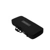 Gearbag Foil Schwarz 110cm Mystic 35006_240206_900_110