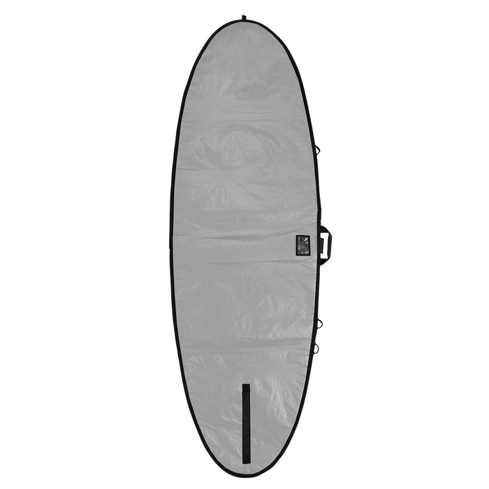 Day Cover Windsurf Board Patrol Schwarz 240x85 Mystic 35006_240250_900_240_85