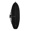 Day Cover Downwind-Foilboard Patrol Schwarz 7.5 ft Mystic 35006_240265_900_7_5