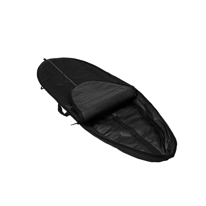Day Cover Downwind-Foilboard Patrol Schwarz 7.5 ft Mystic 35006_240265_900_7_5