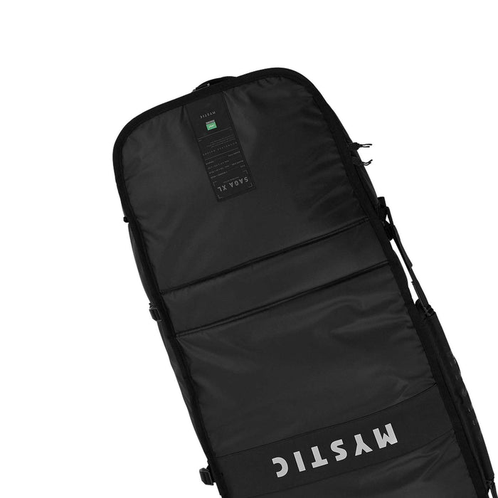 Boardbag Saga XL Schwarz 165cm Mystic 35006_250095_900_165