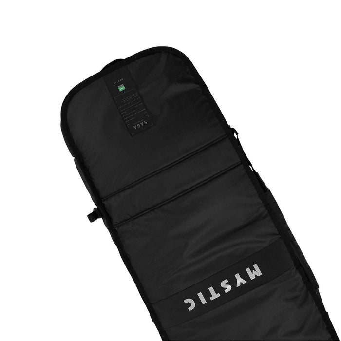 Boardbag Saga Schwarz 175cm Mystic 35006_250096_900_175