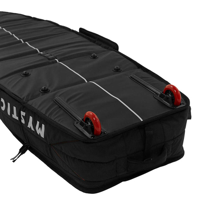 Boardbag Saga Surf XL Schwarz 6.4ft Mystic 35006_250098_900_6_4