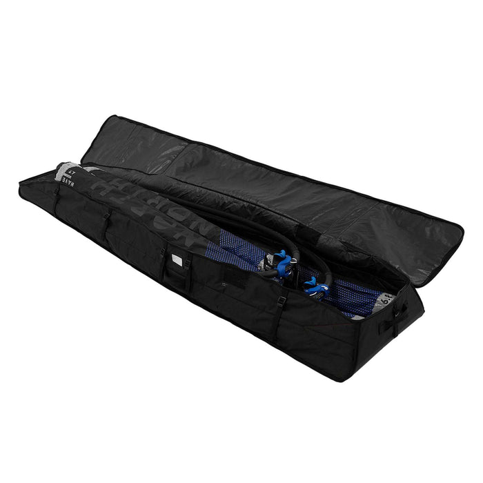 Gearbag Saga Rigbag Schwarz 230x50cm Mystic 35006_250101_900_230